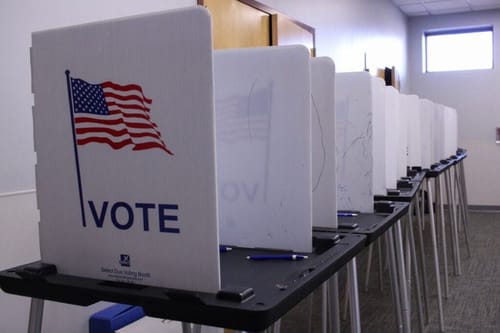 Ohio House votes to stamp out ranked choice voting before it begins
