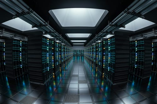 Ohio House waits on data center study vote, hints at veto override on sales tax exemption