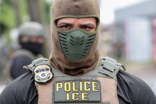 Ohio immigrant group adds to its list of criminally charged federal agents