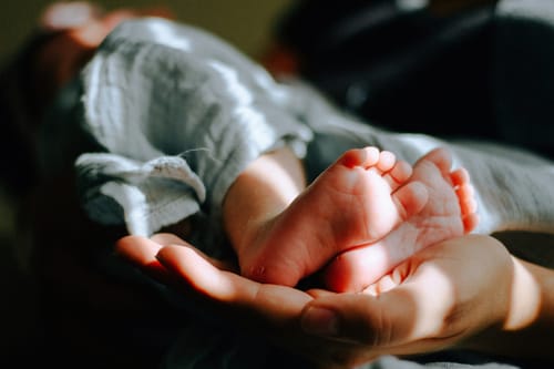 Ohio’s work to lower infant mortality rate shows progress, but certain communities still struggle