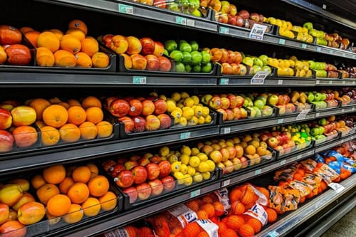 Ohio lawmakers advocate for bill that would fund SNAP benefits if government shutdown continues