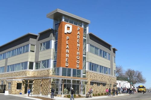 Ohio Planned Parenthood affiliates challenge Ohio Department of Medicaid’s ban from Medicaid