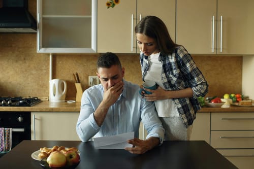 More Ohioans are getting their power shut off as energy costs surge