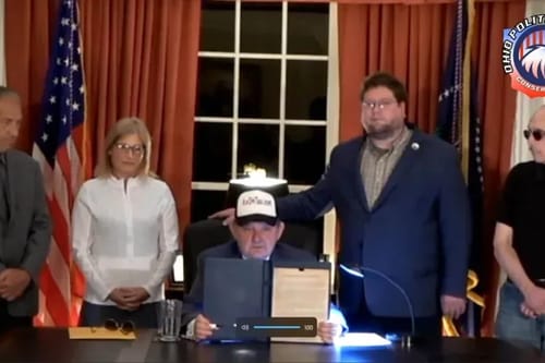 Ohio property tax abolition campaign hits 305,000 signatures. Here’s what that means for its chances.