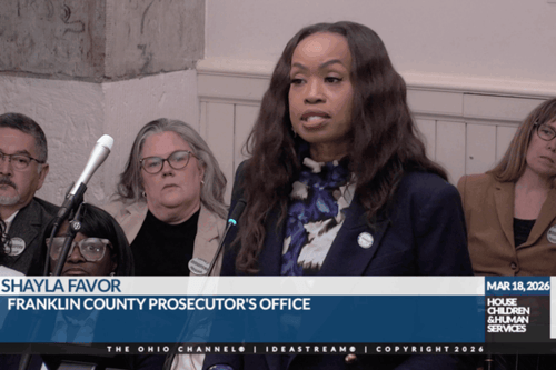 Ohio prosecutor pushes back against child care fraud legislation