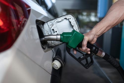 Ohio records its most expensive August ever for gasoline amid Trump’s war with Iran