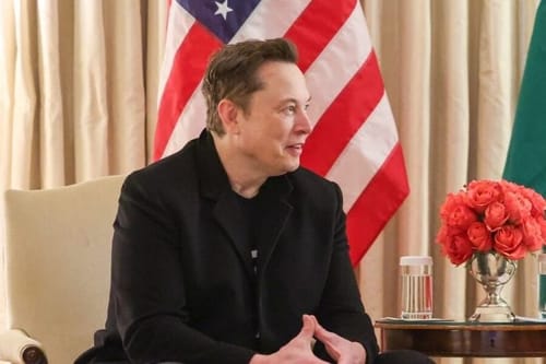 Ohio Republicans in Congress on the hook for letting Musk rip apart programs serving Ohioans