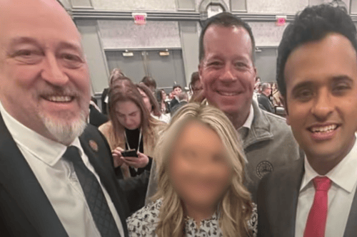 Ohio Republicans stand by Rodney Creech despite child sex abuse allegations