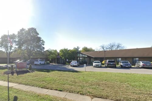 Ohio’s nursing homes are dumping patients at homeless shelters