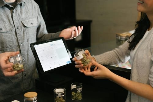 Ohio’s recreational marijuana sales topped $836 million in 2025