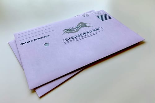 Ohio Senate approves bill requiring that absentee ballots arrive by Election Day to be counted