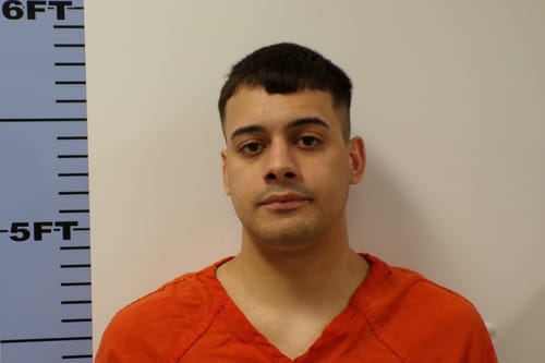 Inside OSHP's termination of the Tiffin trooper charged with strangulation
