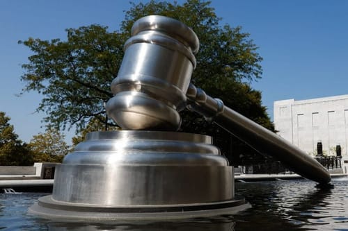 Ohio Supreme Court allows Ashville referendum against data center project to move forward