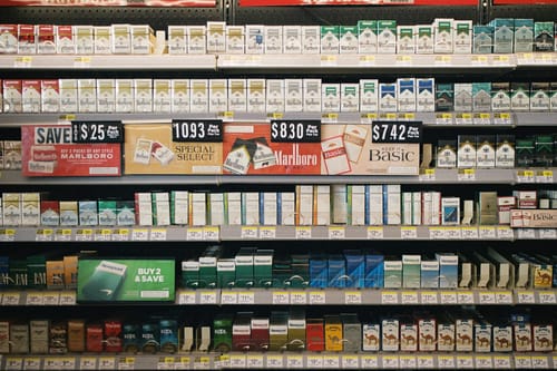 Ohio Supreme Court hears arguments in flavored tobacco ban case with home rule at the center