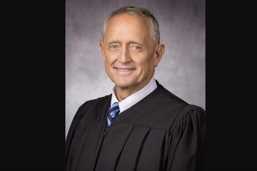 Ohio Supreme Court Justice Joe Deters says Ohio Constitution should be harder to amend