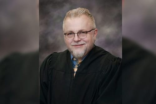 Ohio Supreme Court to determine future of Sandusky County judge accused of harassment