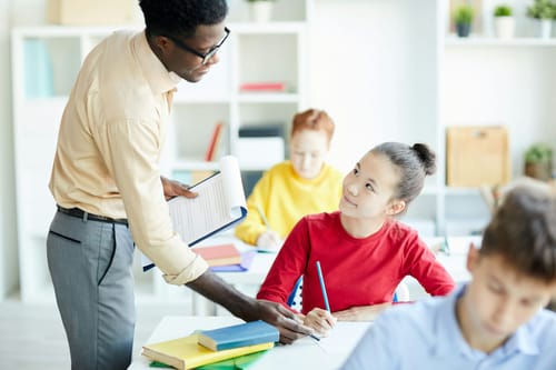 Ohio public school districts face teacher shortages amid reduced state funding, budget woes