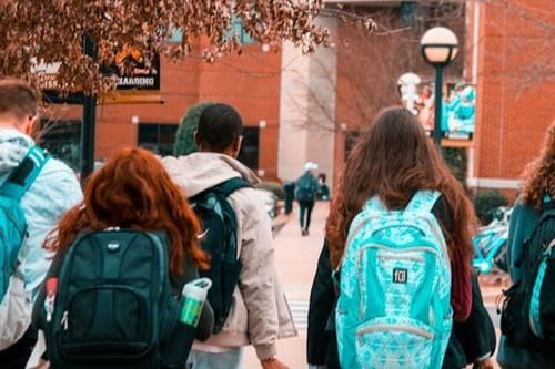 Ohio teachers connect presidential election to classroom curriculum