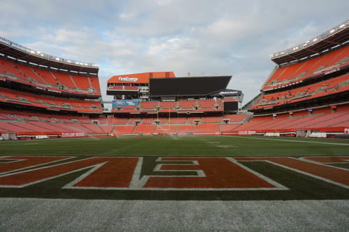 Ohio unclaimed funds for sports stadiums law blocked by state court but not federal
