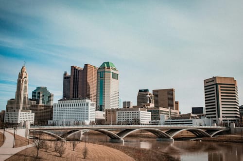 Ohio voters face major decisions in the 2026 Election about the future of our state