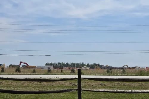 ‘We can no longer see the stars’: Ohioans are fighting a proliferation of data centers