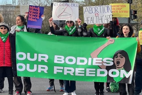 Ohio’s six-week abortion ban overturned by Hamilton County judge