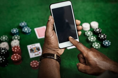 Online gambling creates social costs — and most of the revenue leaves Ohio