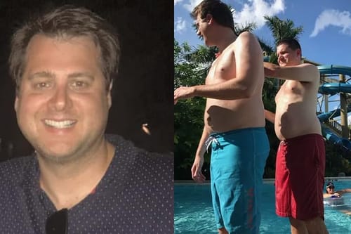 Photo of Derek Merrin with disgraced lawmaker Wes Goodman resurfaces in OH-9 GOP primary