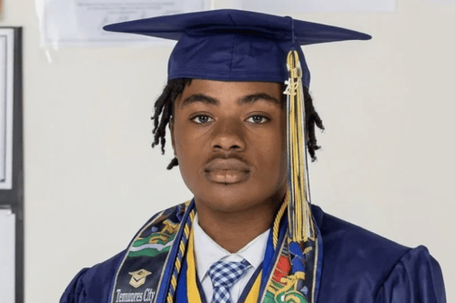 20-year-old Haitian honors student dies after ICE ankle monitor left him feeling ‘shame and humiliation,’ family says