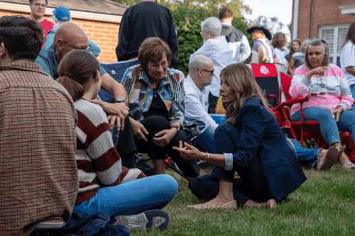 Poll shows Ohio governor’s race a toss-up as Acton tops Ramaswamy in favorability