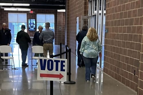Ohio voters are mad as hell, but will they actually hold any politicians accountable in November?