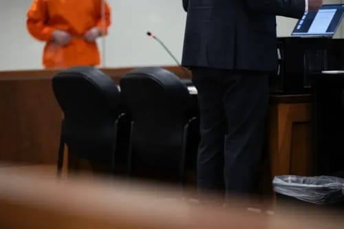 With fewer public defenders, indigent defendants pay the price