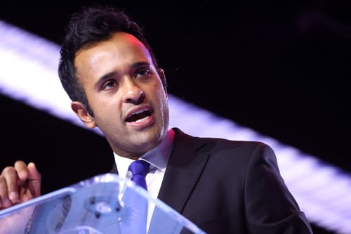 Backlash builds over Ramaswamy's 'embarrassing' speech to Ohio young conservatives