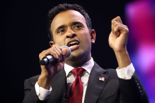 Republican insiders describe growing strain inside Ramaswamy-McColley campaign