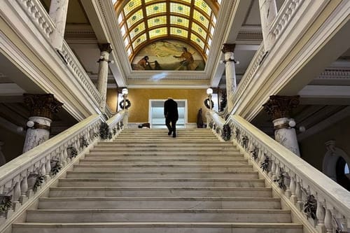 Republican push to increase sales taxes would fall hardest on lower-income residents