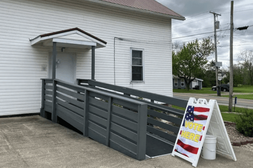 Resident-led campaign fails to reverse Ohio county’s ban on renewables