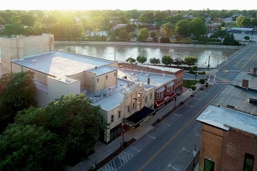 Ritz Theatre unveils 2026-27 season lineup