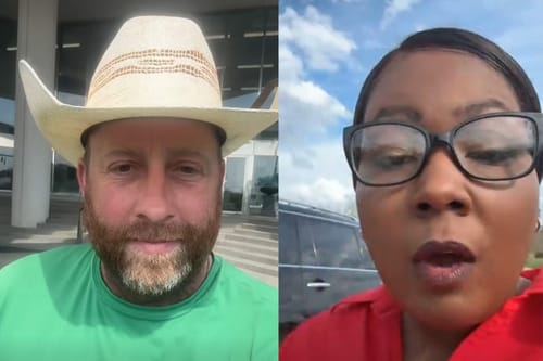 Running mate's withdrawal cripples Ohio GOP governor bid