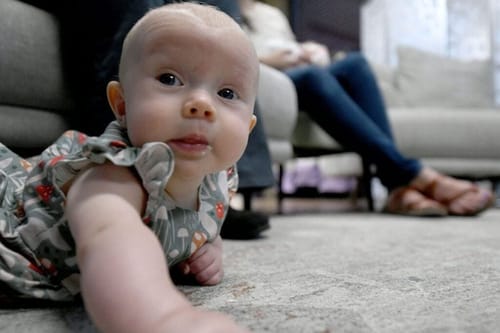 More rural hospital closures would mean long drives for pregnant women seeking obstetric care
