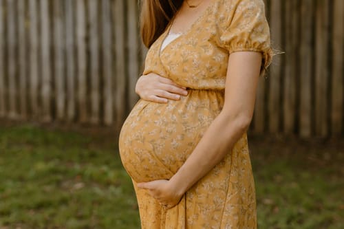 Rural women who got C-sections more likely to be prescribed opioids at home, study finds
