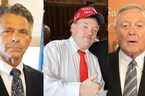 Sandusky County’s all-Republican commission freezes spending, hiring amid projected $4.3M shortfall