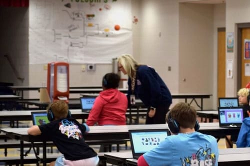 Schools spend billions on AI, but struggle to figure out what’s worth buying