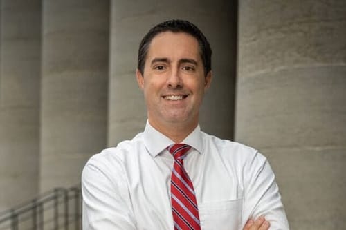 Secretary of State Frank LaRose gives info of 8 million Ohio voters to Trump Justice Department