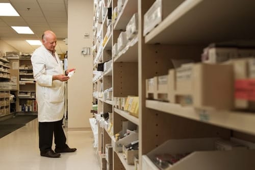 Senators demand another antitrust investigation into pharmacy middlemen