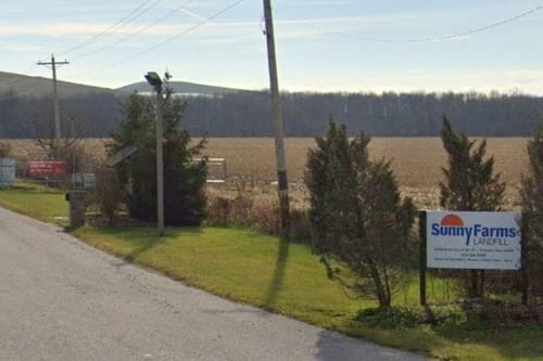 Seneca County Board of Health to appeal EPA landfill expansion decision