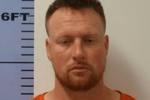 Seneca County jury convicts Hossler of rape, sexual battery, attempted rape