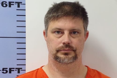 Seneca County man arrested in juvenile sexual assault investigation