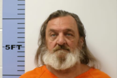 Tiffin man charged with felony strangulation after woman reports being choked