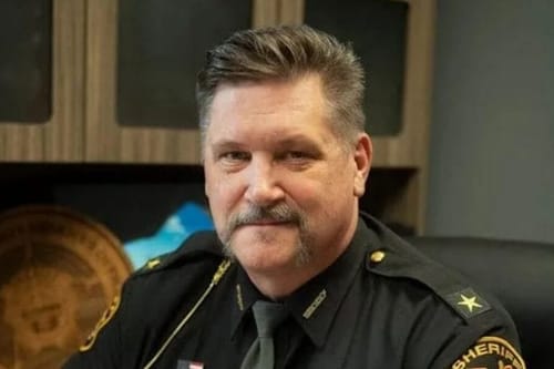 Sheriff Bruce Zuchowski is unfit to serve Portage County