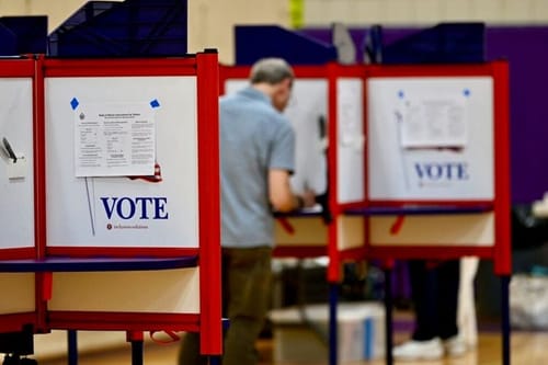 Circuit court allows Ohio BMV to require proof of citizenship for voter registration